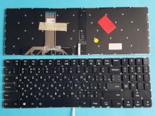 Клавіатура Lenovo&nbsp;Legion&nbsp;Y540-15IRH-PG0